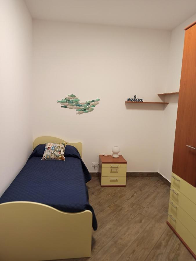 Allegracori Appartamenti Castellammare del Golfo Luaran gambar