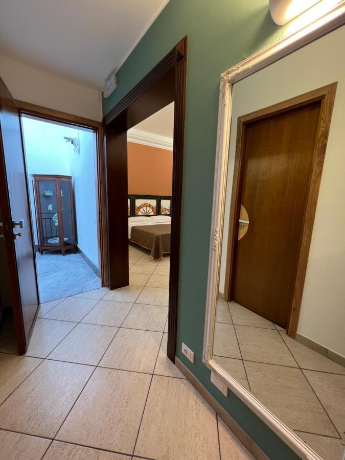 Allegracori Appartamenti Castellammare del Golfo Luaran gambar